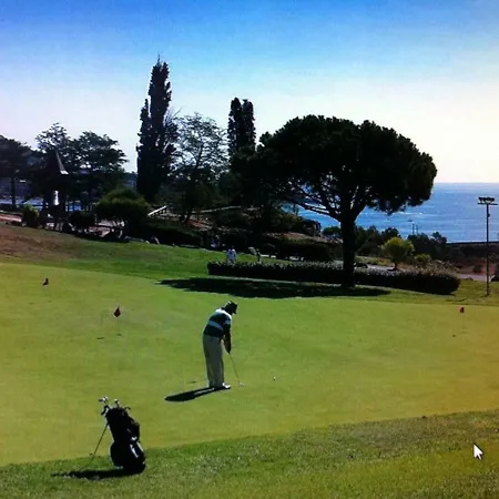 Apartamento Allee Du Golf *