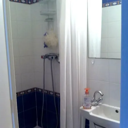 Apartamento Allee Du Golf