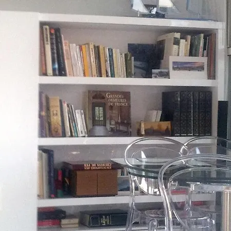 Apartamento Allee Du Golf Saint-Raphaël
